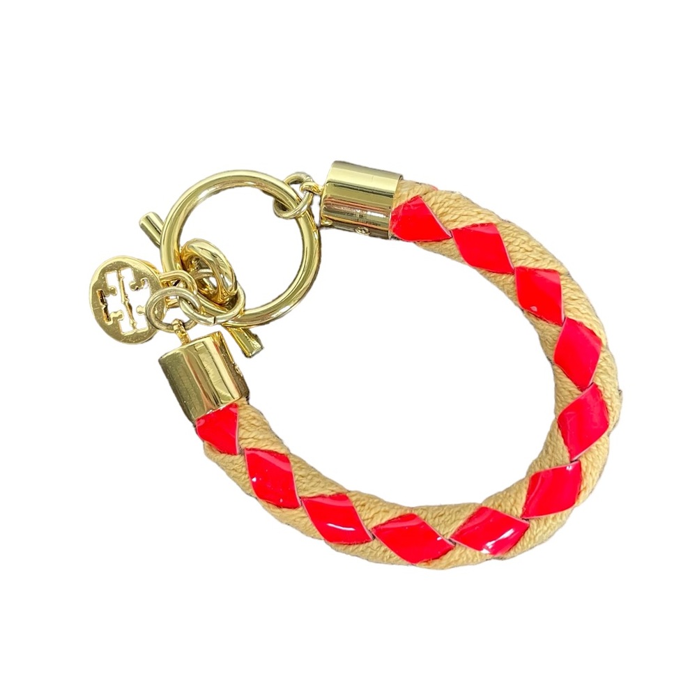 Tory Burch Toggle Bracelet